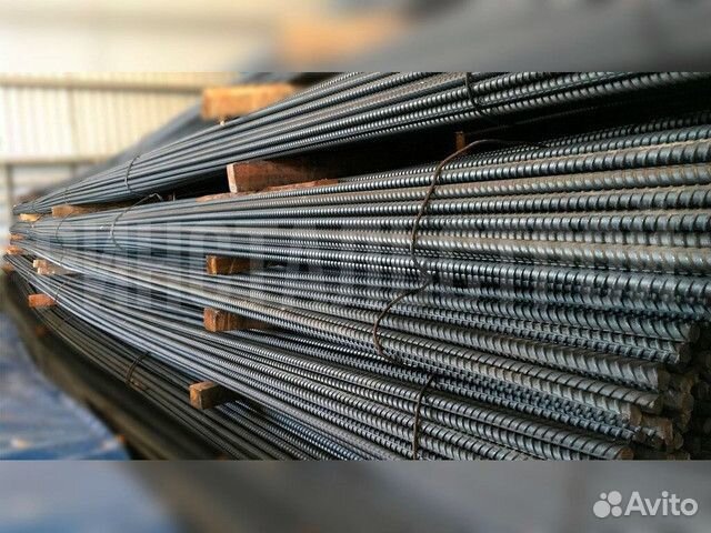 Арматура Ф32