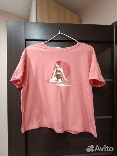 Женские вещи пакетом 42 44 бу