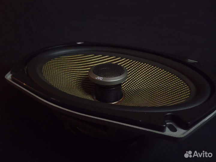 Автомобильная акустика