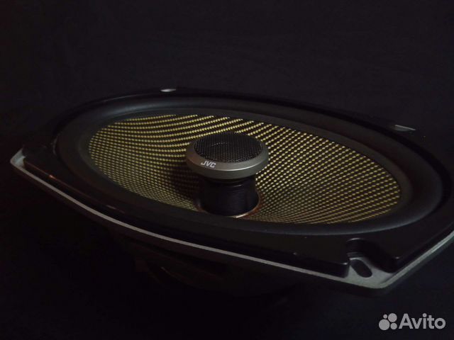 Автомобильная акустика