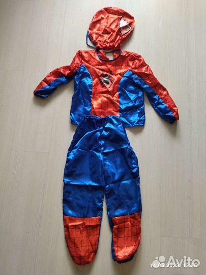 Карнавальные костюмы