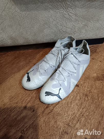 Футбольные шиповки