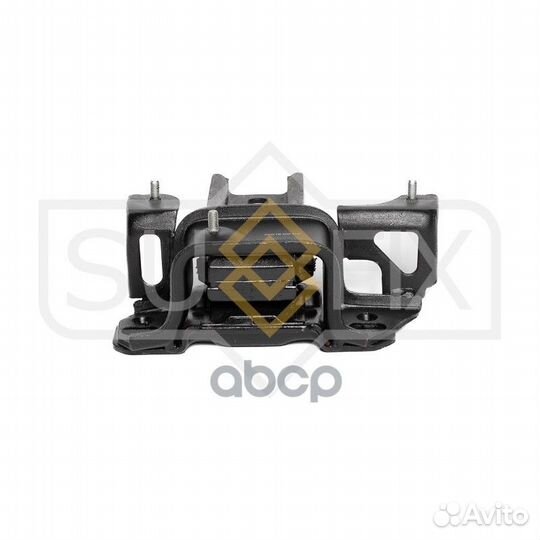 Опора трансмиссии перед лев FM4098 sufix