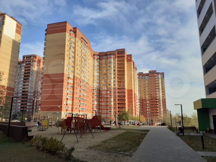 Свободного назначения, 69.5 м²