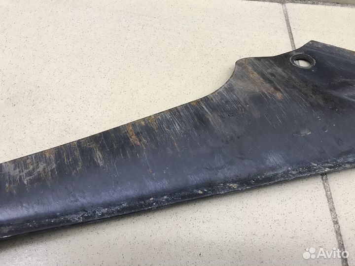 Кронштейн передней балки Outlander (GF) 2012