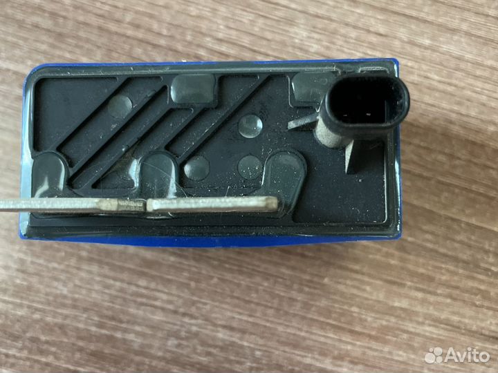 Реле Мерседес