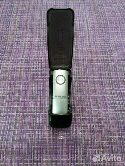 Bluetooth-гарнитура Samsung WEP410