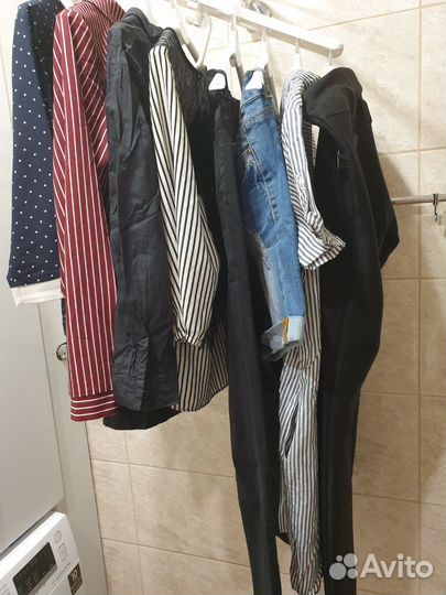 Женские вещи пакетом 42 44