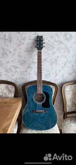 Гитара Washburn