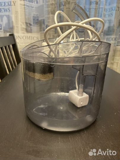 Поиилка автоматическая