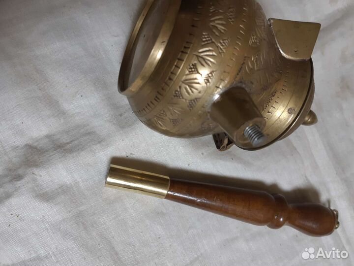 Турка для кофе