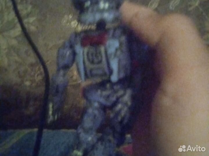 Бонии продаю фнаф