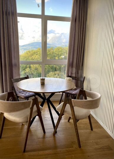 3-к. квартира, 60 м², 5/7 эт.