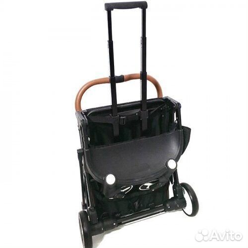 Прогулочная коляска yoya plus 3