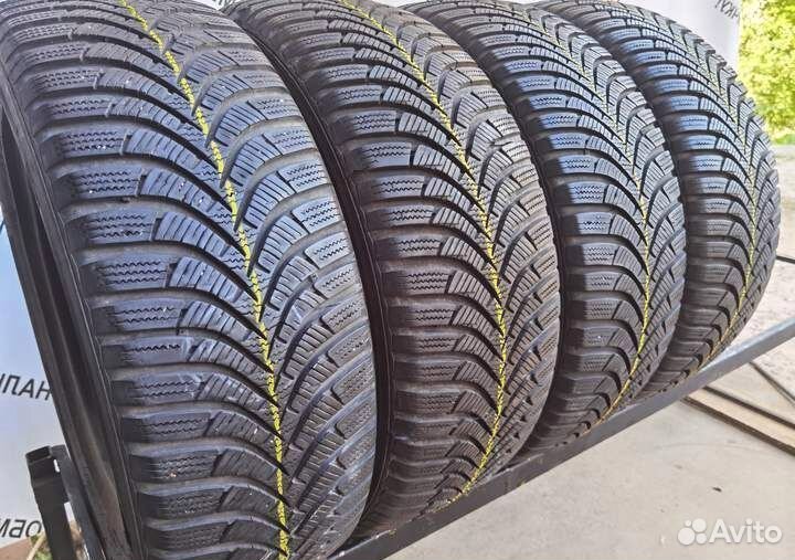 Hankook Winter I'Pike RS2 W429 195/55 R16 91H