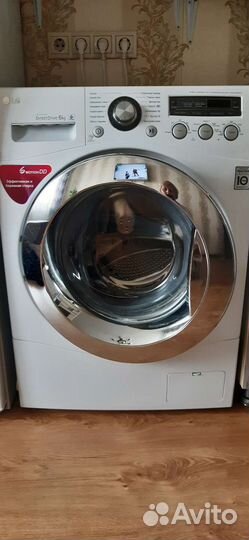 Стиральная машина бу