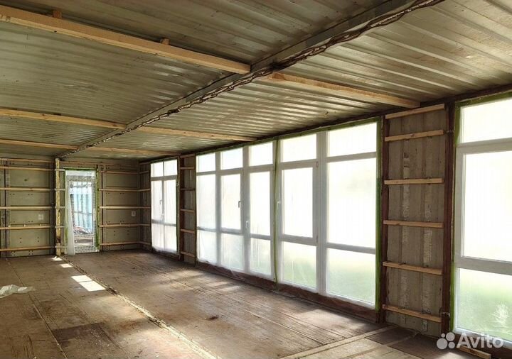 Утеплитель пенополиуретан для стен