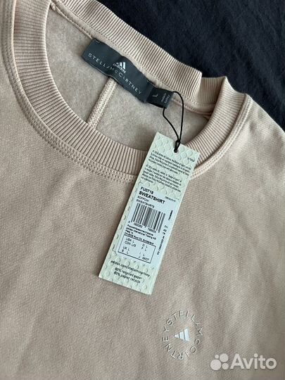 Stella mccartney спортивный костюм новый