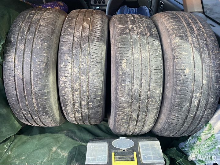 Michelin Energy XM2 195/65 R15 91H