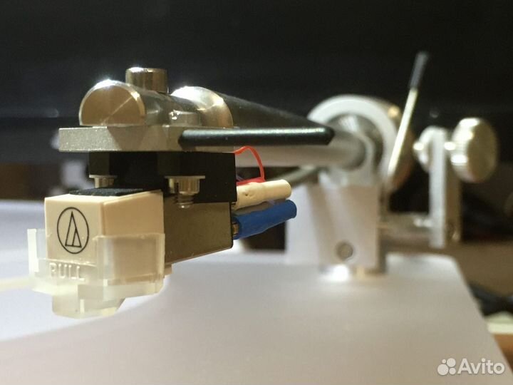 Ремонт аудиотехники