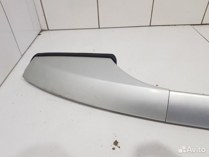 Рейлинг левый (Geely Emgrand X7)