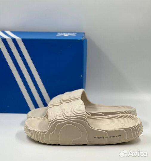 Тапки Adidas Adilette 22