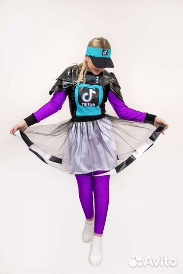 Аниматор детский