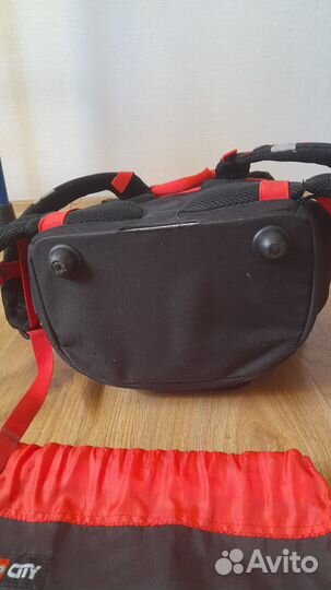 Школьный рюкзак Lego