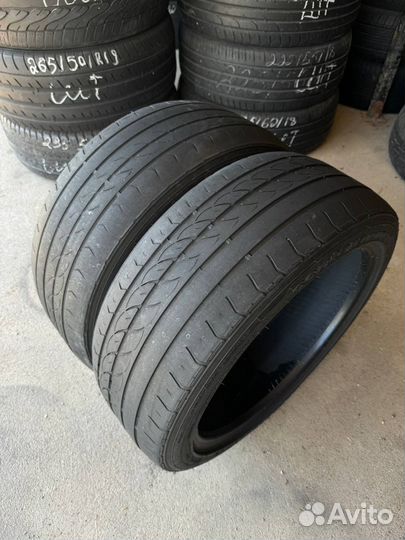 Centara Vanti HP 215/45 R17