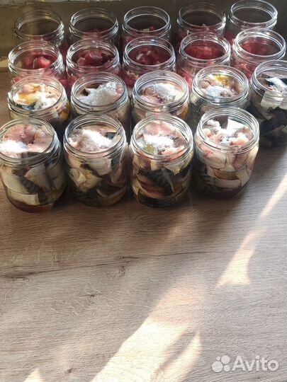 Домашняя тушенка