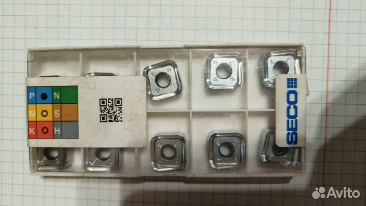 Seco snmx140700zntr M10 TP 2501