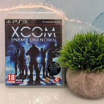 Xcom ps3