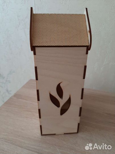 Чайный домик