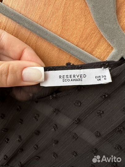 Платье женское