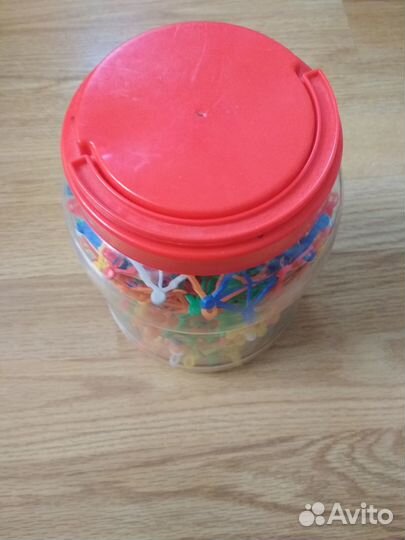 Детский конструктор