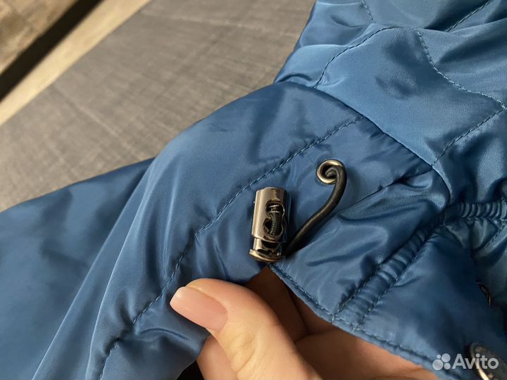 Куртка весна осень на мальчика