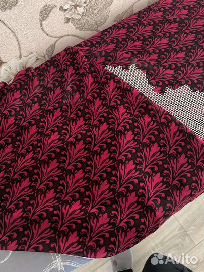 Женская одежда шарф