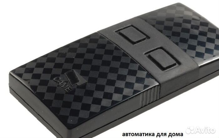 Пульты для ворот роллет автоматики