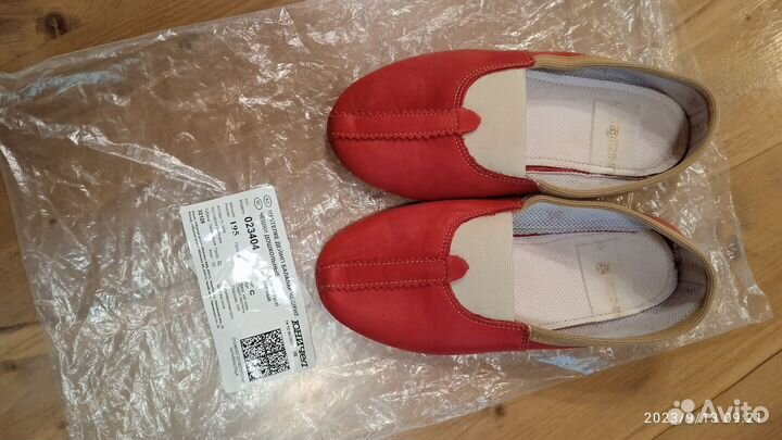 Чешки новые