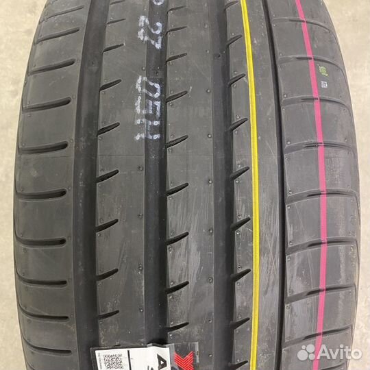 Yokohama Advan Sport V105E 315/30 R22 107Y