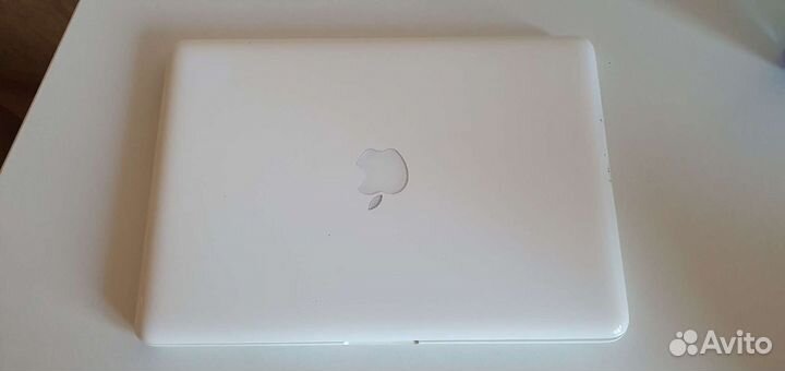 Apple MacBook a1342 SSD 128GB