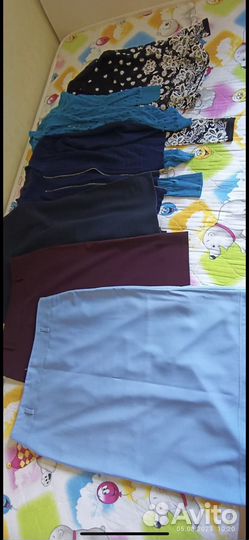 Одежда женская