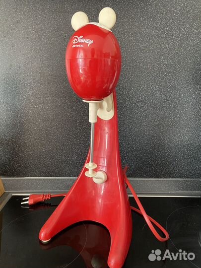 Миксер (шейкер) Disney для коктейлей и шейков