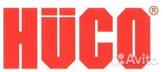 Huco 138724 Катушка зажигания