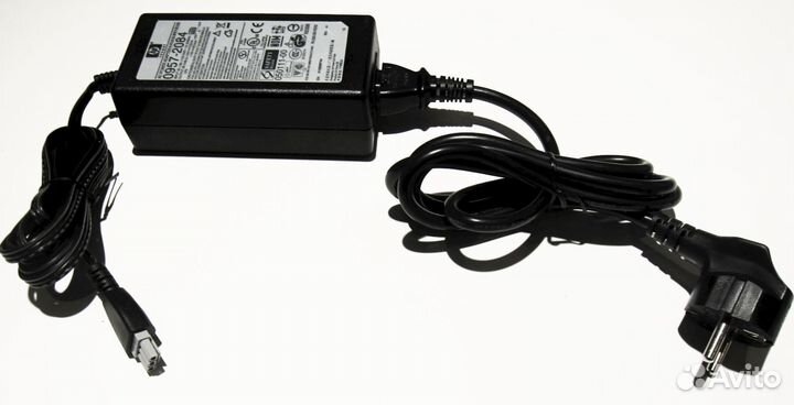 Блок питания адаптер принтера HP 32V 720mA/16V 610