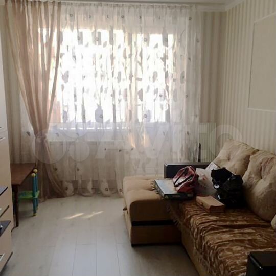 2-к. квартира, 72 м², 8/8 эт.