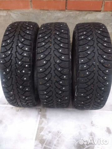 КАМА Кама-Евро-517 175/65 R14