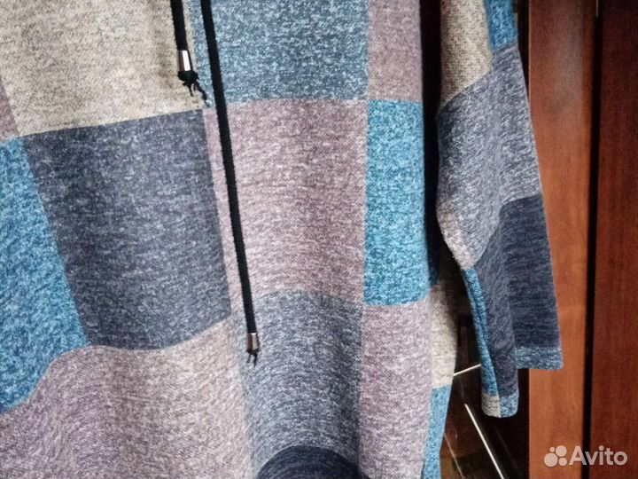 Туника женская 44 размер