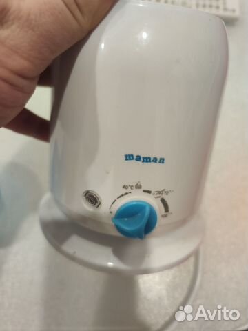 Подогреватель для детского питания