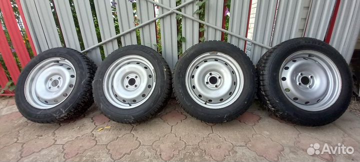 Cheyen SR10 195/65 R15